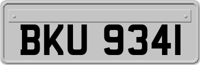 BKU9341