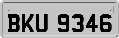 BKU9346