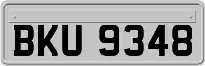BKU9348