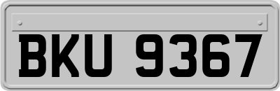 BKU9367