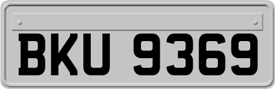 BKU9369