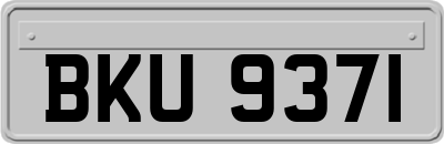 BKU9371