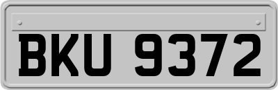 BKU9372