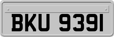 BKU9391
