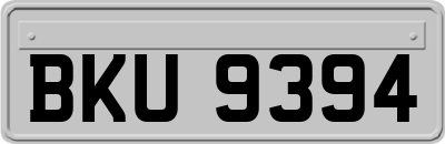 BKU9394