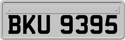 BKU9395