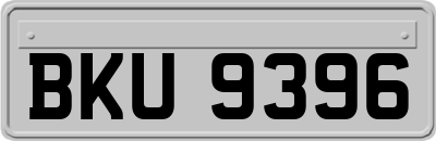 BKU9396