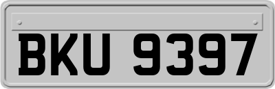 BKU9397