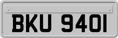 BKU9401