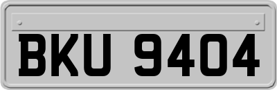 BKU9404