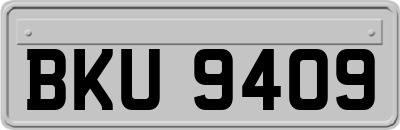BKU9409
