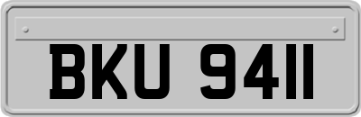 BKU9411