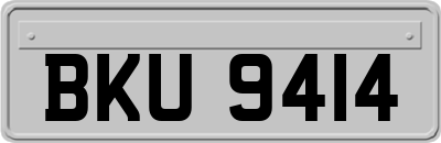 BKU9414