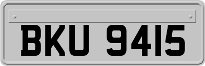 BKU9415