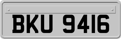 BKU9416