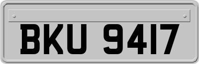 BKU9417