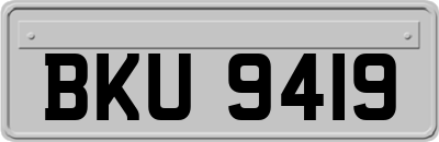 BKU9419