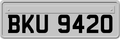 BKU9420