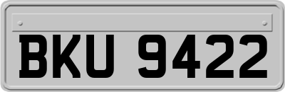 BKU9422