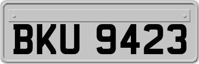 BKU9423