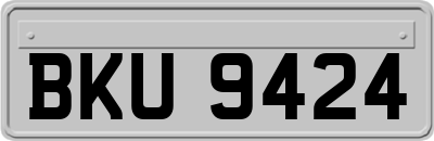BKU9424