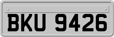 BKU9426