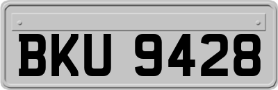 BKU9428