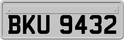 BKU9432