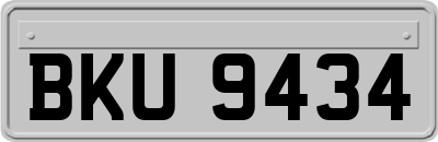 BKU9434