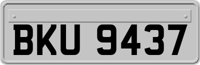 BKU9437