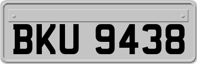 BKU9438