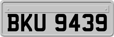 BKU9439