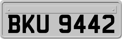 BKU9442