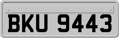 BKU9443