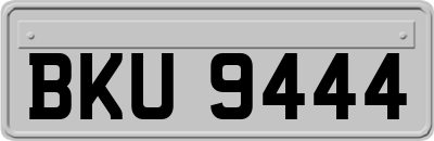 BKU9444