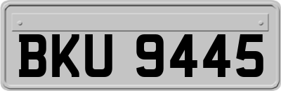 BKU9445
