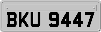 BKU9447