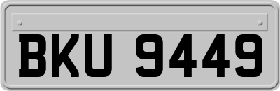 BKU9449