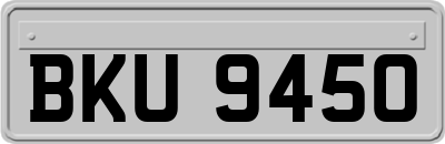 BKU9450
