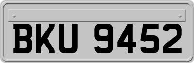 BKU9452