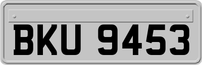 BKU9453