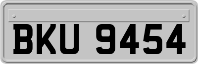 BKU9454