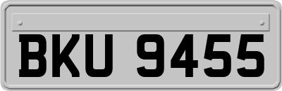 BKU9455