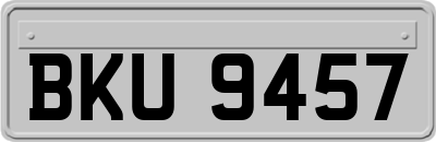 BKU9457