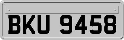 BKU9458