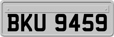 BKU9459