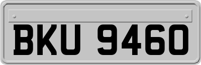 BKU9460