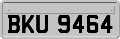 BKU9464