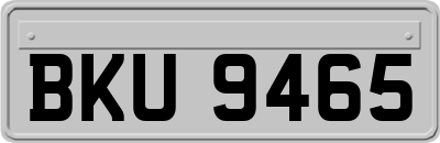 BKU9465