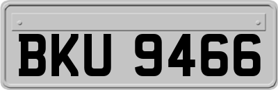 BKU9466